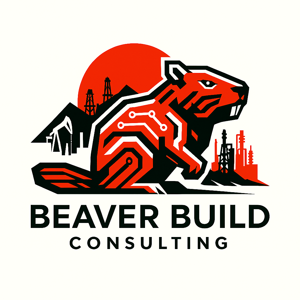 Beaver Build Consulting logo